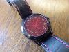 Android Euxine 45 Red Quartz