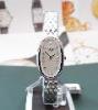 Longines Symphonette Ladies Diamond, MOP Dial, Bracelet