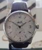Oris Artelier Hand Winding, Silver Dial, Brown Leather Strap