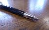 An Alfred Dunhill Sidecar Ballpoint Pen