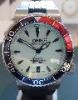Oris TT1 300M Titanium Divers, Lume Dial, Strap 