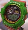 Casio G Shock Mudman Love The Sea & The Earth
