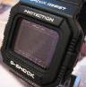 Casio G Shock alife Limited Edition