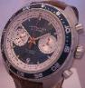 Hamilton Pan Europ 1971 Chronograph, Blue Dial, Leather Strap