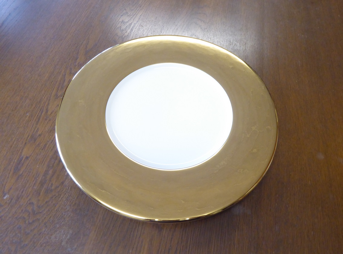 6 Ralph Lauren Somerville Chargers