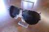 Ray Ban Black Aviator Sunglasses