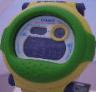 Casio G Shock Hypercolour Jason