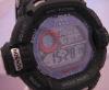 Casio G Shock Riseman Atomic Solar