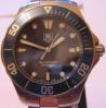 Tag Heuer Aquaracer, Blue Dial With Stainless Steel Bracelet
