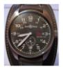 Bell & Ross Vintage Military Type 123 Automatic Watch