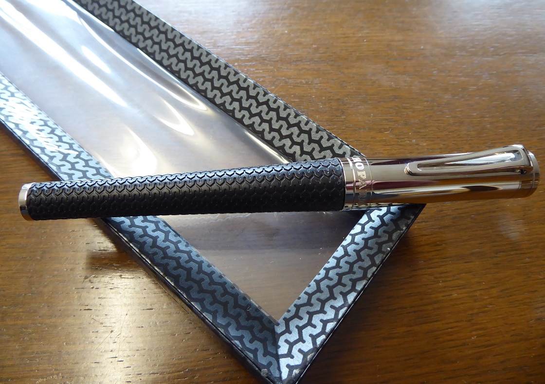 A Chopard Classic Racing Rollerball Pen