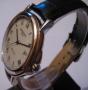 Raymond Weil Tradition Watch, White Dial With Leather Strap