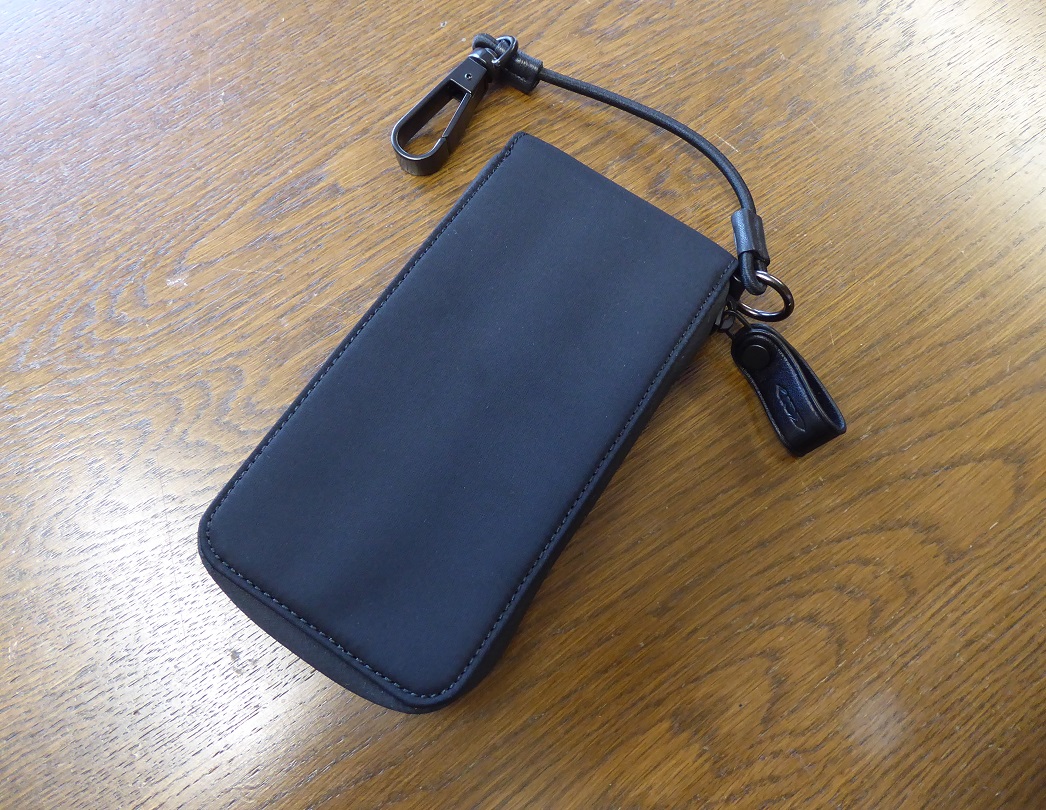 A Set Of Alfred Dunhill Golf Tees In Case