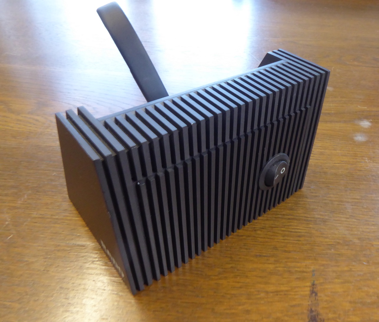 A Rado Single Watch Winder