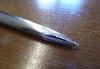 An Alfred Dunhill Sidecar Ballpoint Pen