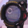 Casio G Shock Final Frogman, Black Case & Strap