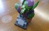 The Amazing Spider-Man Green Goblin Marvel Dynamic Forces 8 Bust