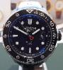 Alpina Extreme Diver Automatic, Black Dial, Strap & Bracelet