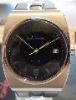 Paul Smith Automatic, Black Dial, Steel Bracelet