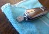 A Tiffany & Co Streamerica Sterling Silver Pen Knife