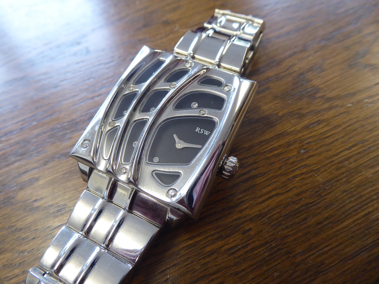 RSW Wonderland Diamonds