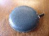 Bill Amberg Leather Coin Purse