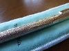 A Tiffany & Co Diamond Point Silver Ballpoint Pen 