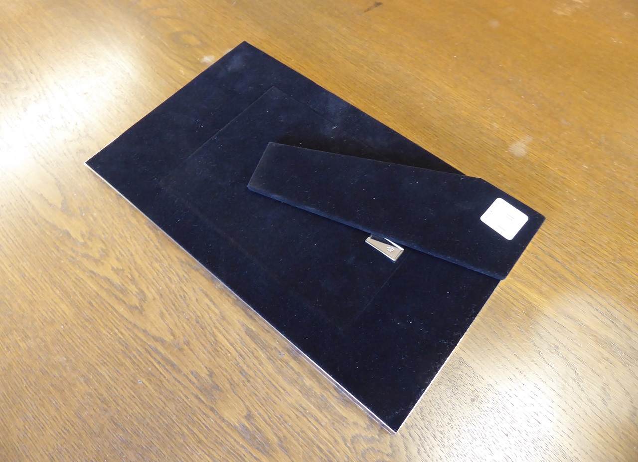 A Ralph Lauren Chairman Photo Frame