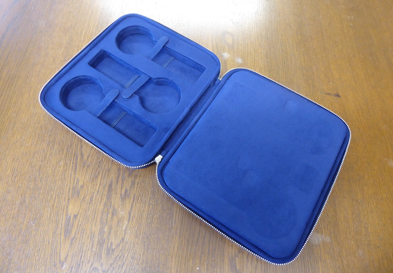 A Grand Seiko 6 Watch Case