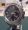Casio G Shock GST-S110D, Black Dial, Bracelet