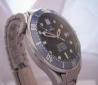 Omega Seamaster Professional, Blue Dial With Stainless Steel Bracelet