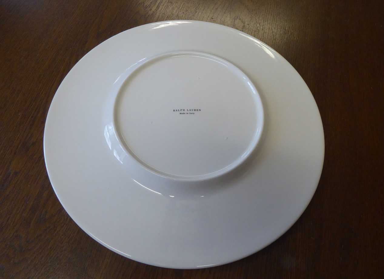 6 Ralph Lauren Somerville Chargers