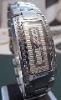 Raymond Weil Shine Diamonds, Silver Dial, Bracelet & Straps