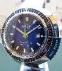 Edox Hydro Sub North Pole Ltd Edition, Blue Dial, Strap & Bracelet