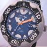 Citizen Eco Drive Promaster Orca, Blue Dial, Rubber Strap