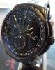 Maurice Lacroix Pontos Full Black Chronograph