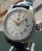 Oris Big Crown Pointer Date, Silver Dial, Leather Strap