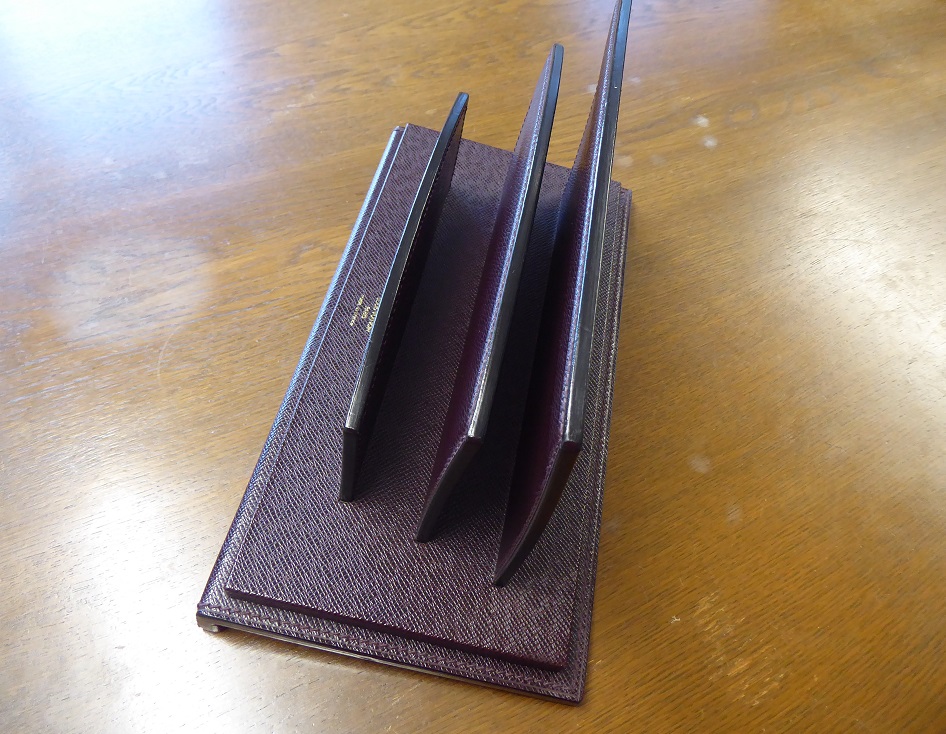 Louis Vutton Display Racks