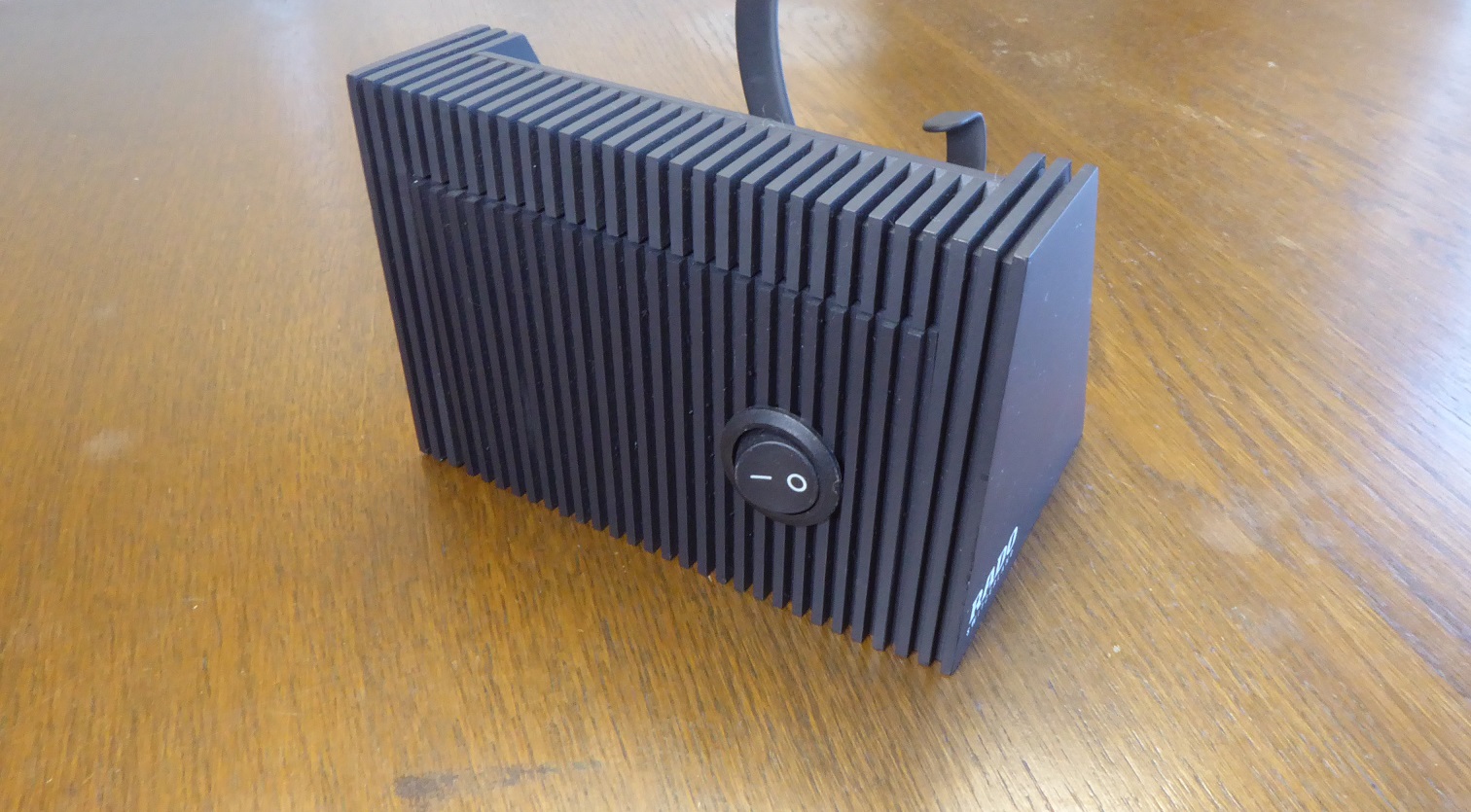 A Rado Single Watch Winder