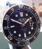 Alpina Extreme Diver Automatic, Black Dial, Strap & Bracelet