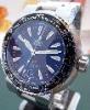 Oris TT1 Divers GMT, Black Dial, Bracelet