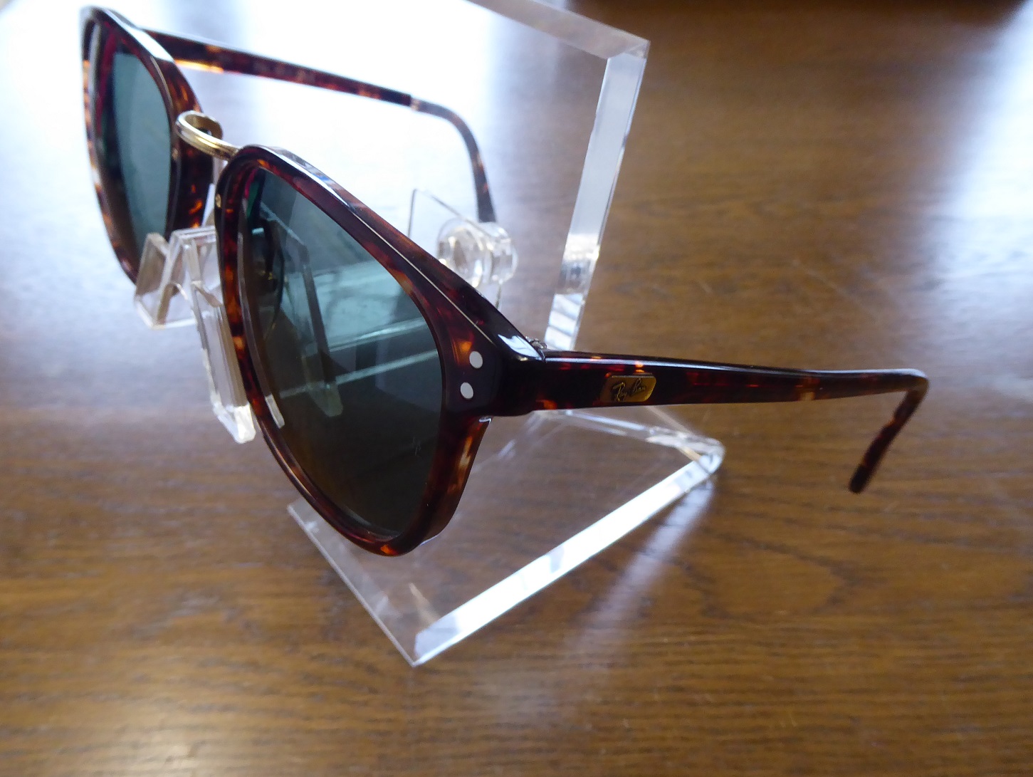 Ray Ban Premier D Tradition Sunglasses