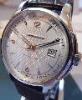 Hamilton Jazzmaster Viewmatic, Silver Dial With Leather Strap