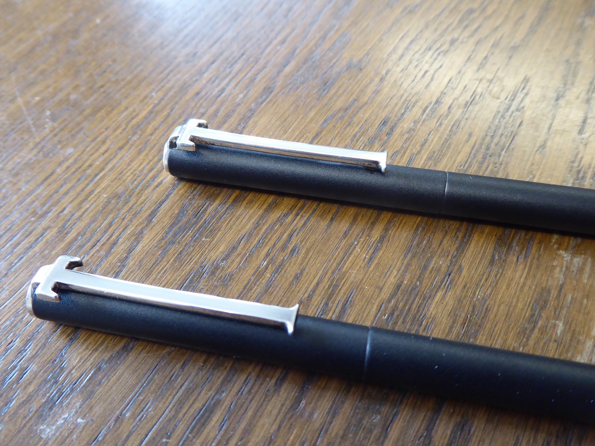 A Tiffany & Co Pen & Pencil Set