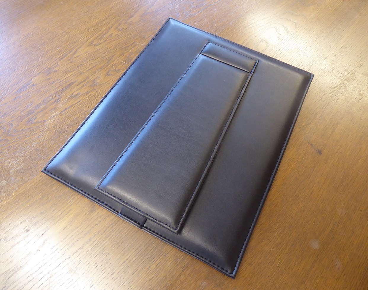 A Bell & Ross Promotional Mirror