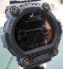 Casio G Shock GW-7900NV-2ER, Black Dial, Blue Strap