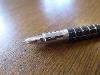 A Montblanc Starwalker Rollerball Pen