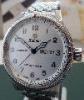 Tutima Grand Classic Automatic, White Dial, Bracelet