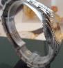 Baume & Mercier Shogun Diamonds, Gold Dial, Bracelet