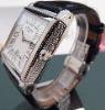 Rotary Revelation Reverso, Black & Silver Dials